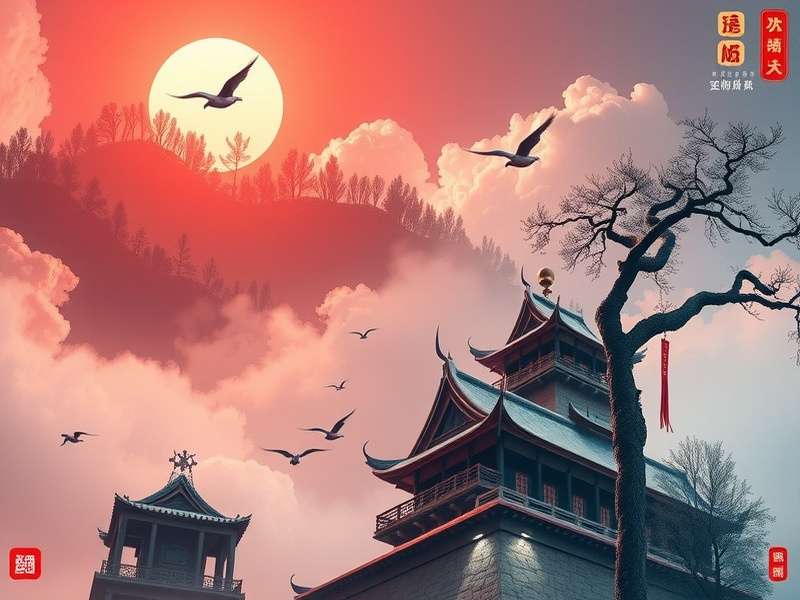 抚顺中信防腐材料有限公司工厂外观