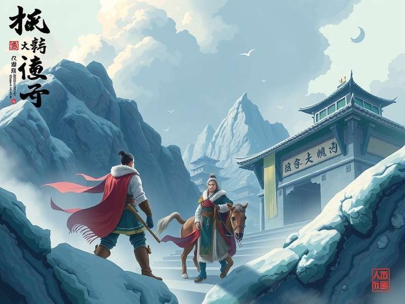 中俄东线天然气管道工程