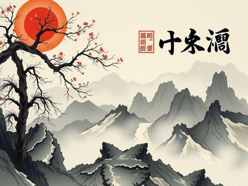 储罐防腐涂料施工现场